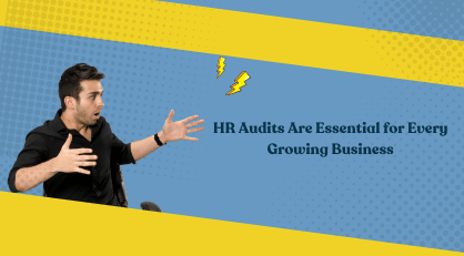 Why HR Audits Are Essentia